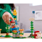 Продукт LEGO Super Mario - Комплект Big Spike’s Cloudtop Challenge - 3 - BG Hlapeta