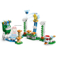 Продукт LEGO Super Mario - Комплект Big Spike’s Cloudtop Challenge - 13 - BG Hlapeta