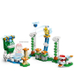 Продукт LEGO Super Mario - Комплект Big Spike’s Cloudtop Challenge - 12 - BG Hlapeta