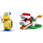 Продукт LEGO Super Mario - Комплект Big Spike’s Cloudtop Challenge - 10 - BG Hlapeta