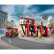 LEGO City Fire - Пожарна команда и пожарникарски камион 6