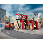 Продукт LEGO City Fire - Пожарна команда и пожарникарски камион - 10 - BG Hlapeta