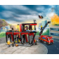 Продукт LEGO City Fire - Пожарна команда и пожарникарски камион - 9 - BG Hlapeta