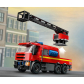 Продукт LEGO City Fire - Пожарна команда и пожарникарски камион - 7 - BG Hlapeta