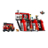 LEGO City Fire - Пожарна команда и пожарникарски камион 4