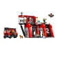 Продукт LEGO City Fire - Пожарна команда и пожарникарски камион - 12 - BG Hlapeta
