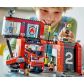 Продукт LEGO City Fire - Пожарна команда и пожарникарски камион - 5 - BG Hlapeta