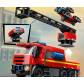 Продукт LEGO City Fire - Пожарна команда и пожарникарски камион - 4 - BG Hlapeta