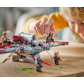 Продукт LEGO Star Wars - Джедайската совалка T-6 на Асока Тано - 2 - BG Hlapeta