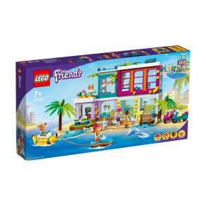 LEGO Friends - Вила на плажа