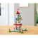 LEGO Super Mario Cat Peach Suit and Frozen Tower - Комплект 3