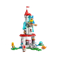 Продукт LEGO Super Mario Cat Peach Suit and Frozen Tower - Комплект - 13 - BG Hlapeta