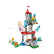 LEGO Super Mario Cat Peach Suit and Frozen Tower - Комплект 5