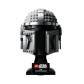 Продукт LEGO Star Wars - Шлемът на The Mandalorian - 10 - BG Hlapeta