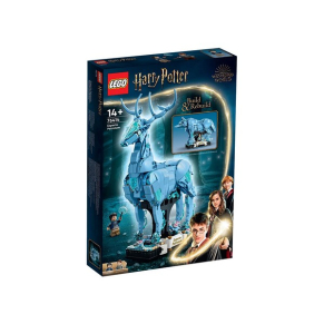 LEGO Harry Potter - Експекто Патронум