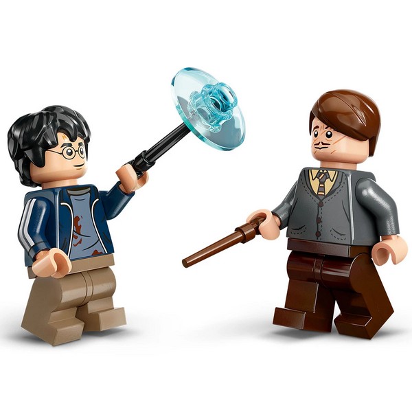 Продукт LEGO Harry Potter - Експекто Патронум - 0 - BG Hlapeta