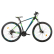 SPRINT MAVERICK HARDTAIL - Планински велосипед 29 инча, черен/зелен