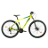 SPRINT MAVERICK HARDTAIL - Планински велосипед 29 инча, неоново зелено/матово 1