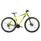 Продукт SPRINT MAVERICK HARDTAIL - Планински велосипед 29 инча, неоново зелено/матово - 1 - BG Hlapeta