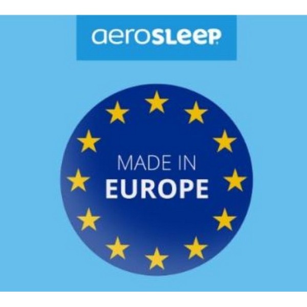 Продукт Aerosleep - Топ матрак, протектор за безопасен сън 3 в 1 - 0 - BG Hlapeta