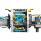 Продукт LEGO City Space Port - Лунна космическа станция - 7 - BG Hlapeta