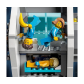 Продукт LEGO City Space Port - Лунна космическа станция - 5 - BG Hlapeta