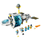 Продукт LEGO City Space Port - Лунна космическа станция - 15 - BG Hlapeta