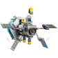 Продукт LEGO City Space Port - Лунна космическа станция - 11 - BG Hlapeta