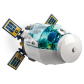 Продукт LEGO City Space Port - Лунна космическа станция - 10 - BG Hlapeta