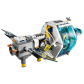 Продукт LEGO City Space Port - Лунна космическа станция - 9 - BG Hlapeta