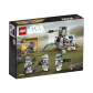 Продукт LEGO Star Wars - Боен пакет клонинг щурмоваци от 501 - 4 - BG Hlapeta