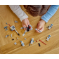Продукт LEGO Star Wars - Боен пакет клонинг щурмоваци от 501 - 3 - BG Hlapeta