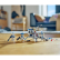 LEGO Star Wars - Боен пакет клонинг щурмоваци от 501 3