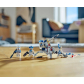 Продукт LEGO Star Wars - Боен пакет клонинг щурмоваци от 501 - 5 - BG Hlapeta