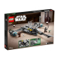 Продукт LEGO Star Wars - The Mandalorian’s N-1 Starfighter - 11 - BG Hlapeta