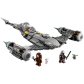 Продукт LEGO Star Wars - The Mandalorian’s N-1 Starfighter - 10 - BG Hlapeta