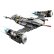 LEGO Star Wars - The Mandalorian’s N-1 Starfighter 5