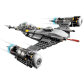 Продукт LEGO Star Wars - The Mandalorian’s N-1 Starfighter - 8 - BG Hlapeta