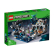 LEGO Minecraft - Битка в дълбокия мрак 1