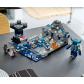 Продукт LEGO Minecraft - Битка в дълбокия мрак - 12 - BG Hlapeta