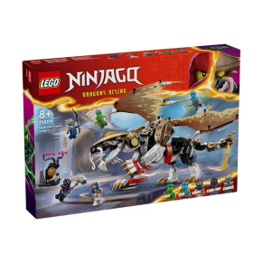 LEGO NINJAGO - Драконът Егалт