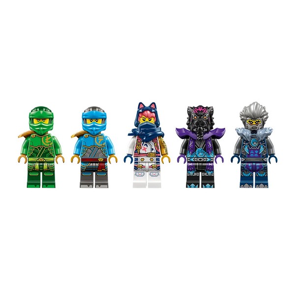 Продукт LEGO NINJAGO - Драконът Егалт - 0 - BG Hlapeta