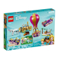 Продукт LEGO Disney Princess - Омагьосаното пътуване на принцесата - 7 - BG Hlapeta