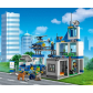 Продукт LEGO City Police - Полицейски участък - 11 - BG Hlapeta