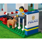 Продукт LEGO City Police - Полицейски участък - 9 - BG Hlapeta