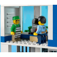 Продукт LEGO City Police - Полицейски участък - 7 - BG Hlapeta