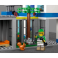 Продукт LEGO City Police - Полицейски участък - 6 - BG Hlapeta