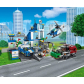 Продукт LEGO City Police - Полицейски участък - 13 - BG Hlapeta