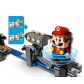 Продукт LEGO Super Mario - Комплект с допълнения Reznor Knockdown - 10 - BG Hlapeta