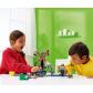 Продукт LEGO Super Mario - Комплект с допълнения Reznor Knockdown - 5 - BG Hlapeta